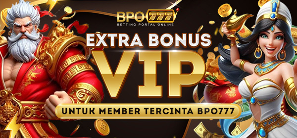 bpo777 vip